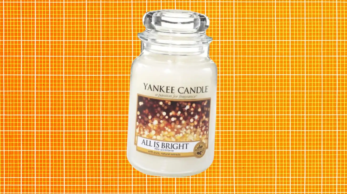 Retired Yankee Candles Over the Years